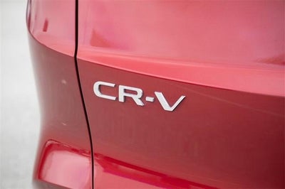2023 Honda CR-V EX