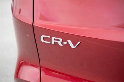 2023 Honda CR-V EX
