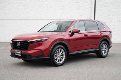 2023 Honda CR-V EX