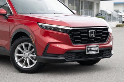 2023 Honda CR-V EX