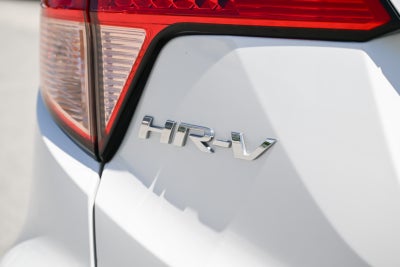 2018 Honda HR-V LX