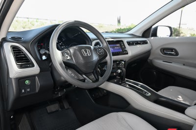 2018 Honda HR-V LX