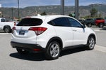 2018 Honda HR-V LX