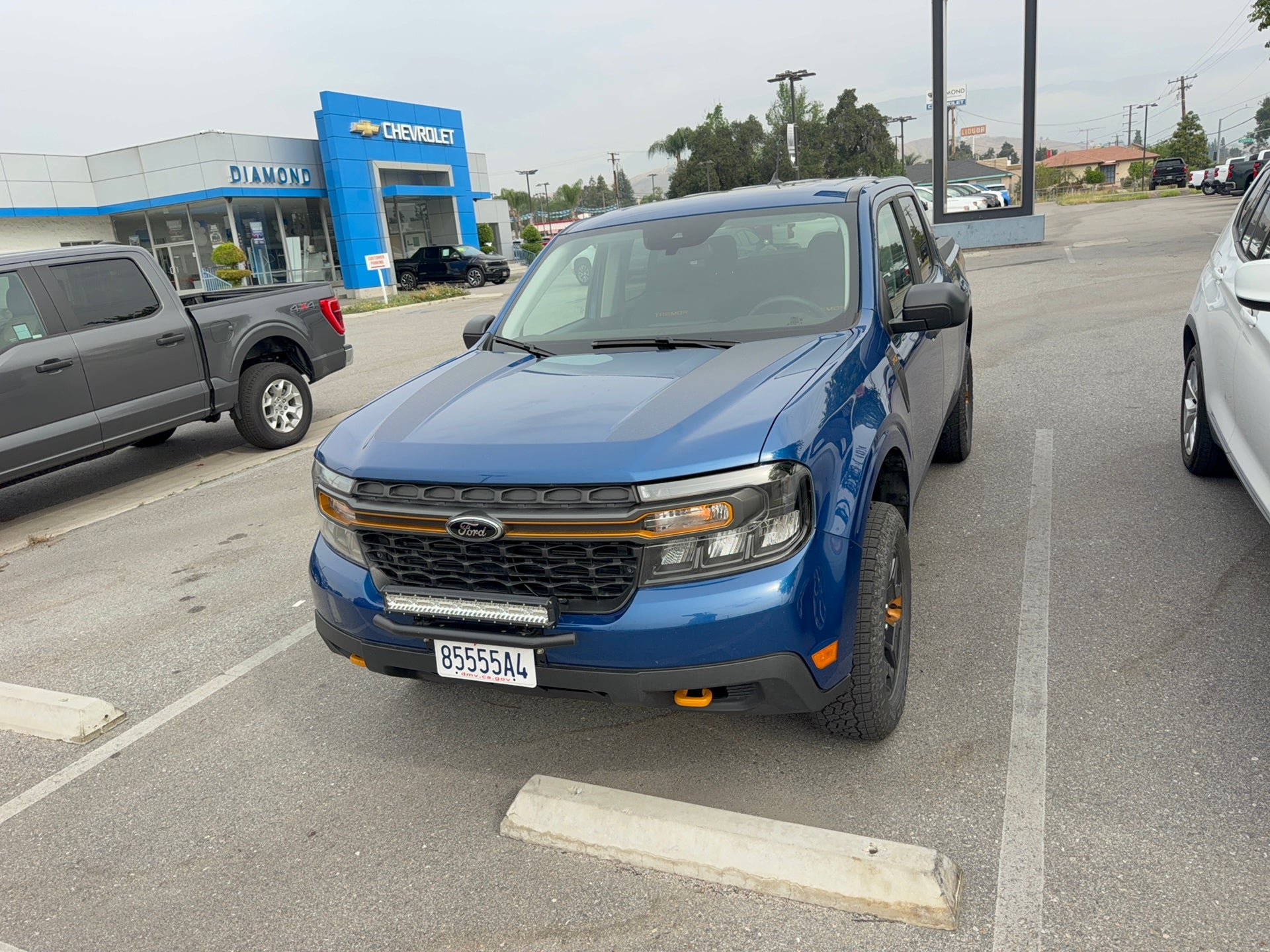 2024 Ford Maverick XLT Advanced