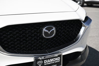 2021 Mazda Mazda CX-30 Premium
