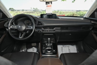 2021 Mazda Mazda CX-30 Premium