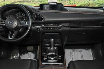 2021 Mazda Mazda CX-30 Premium