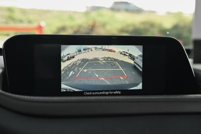 2021 Mazda Mazda CX-30 Premium