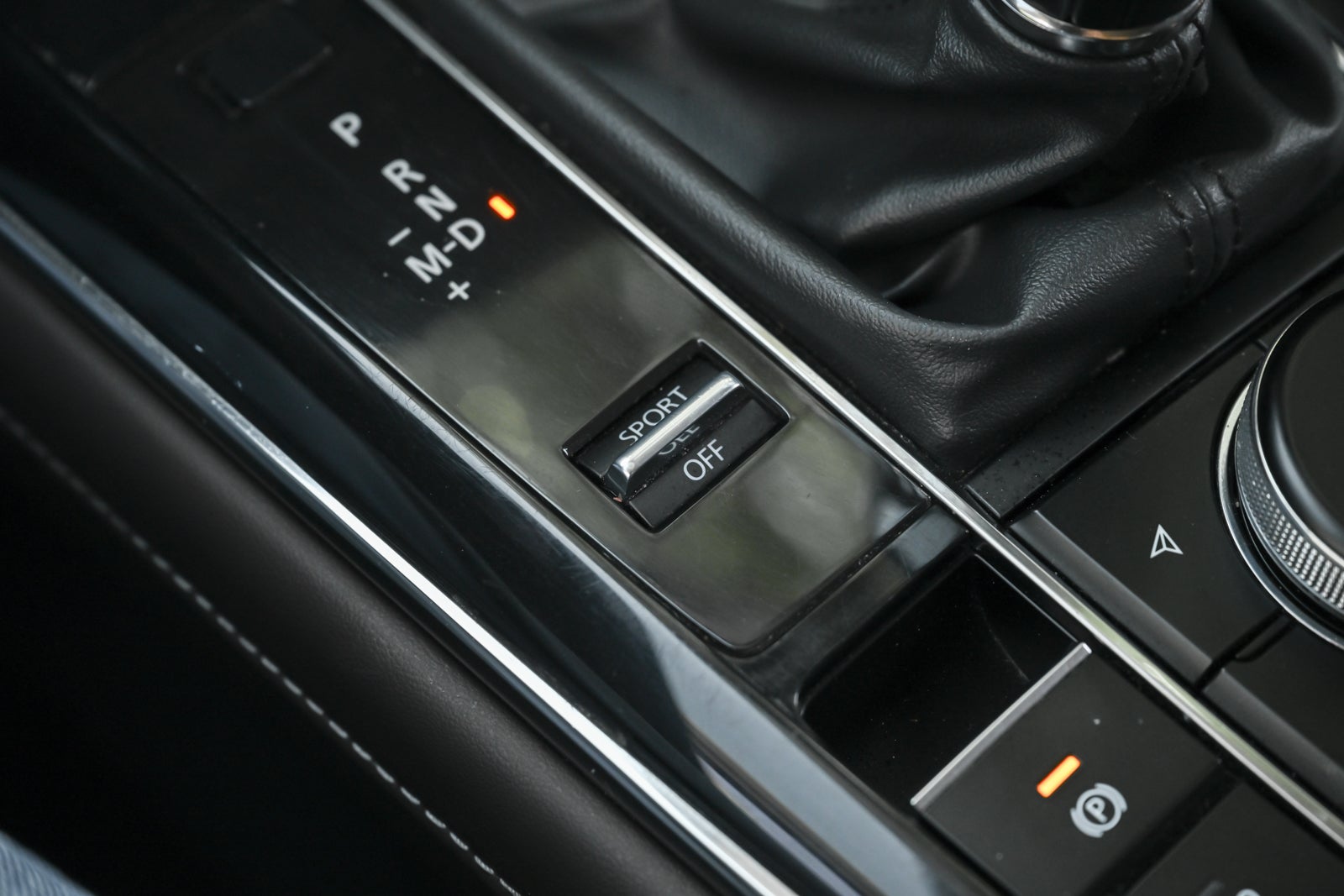 2021 Mazda Mazda CX-30 Premium