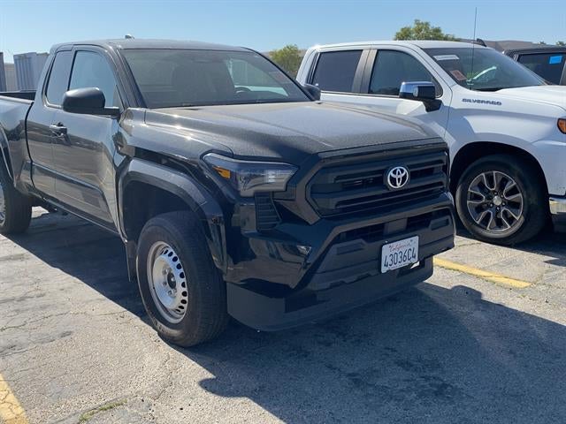 2024 Toyota Tacoma 2WD SR