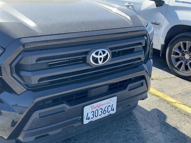 2024 Toyota Tacoma 2WD SR