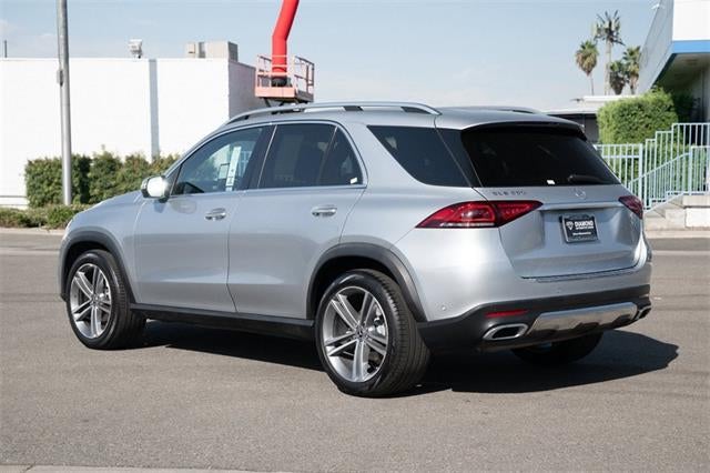 2022 Mercedes-Benz GLE GLE 350