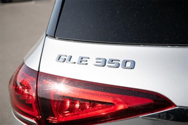 2022 Mercedes-Benz GLE GLE 350