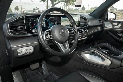 2022 Mercedes-Benz GLE GLE 350