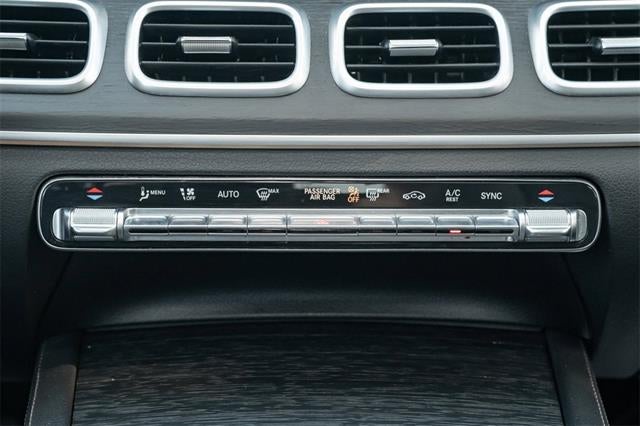 2022 Mercedes-Benz GLE GLE 350