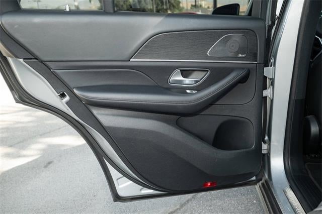 2022 Mercedes-Benz GLE GLE 350