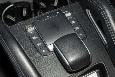 2022 Mercedes-Benz GLE GLE 350