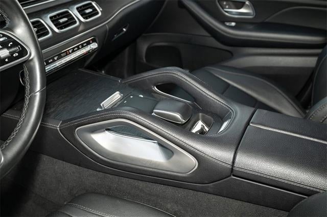 2022 Mercedes-Benz GLE GLE 350