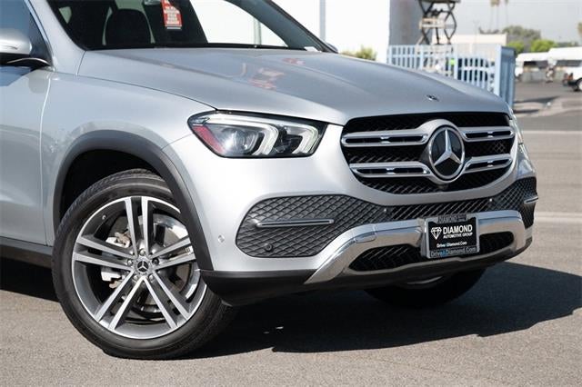 2022 Mercedes-Benz GLE GLE 350