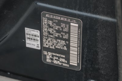 2021 Nissan Armada SL