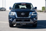 2021 Nissan Armada SL