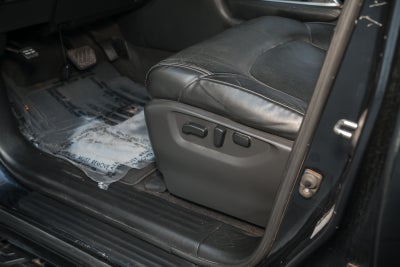 2021 Nissan Armada SL