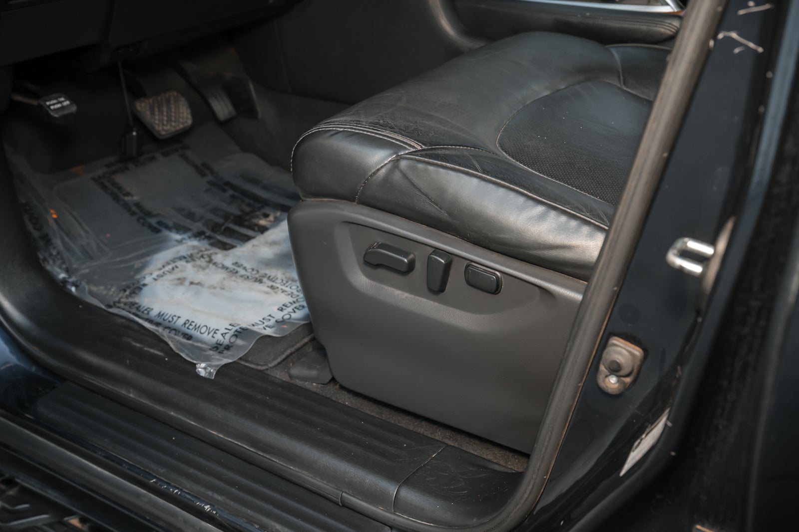 2021 Nissan Armada SL