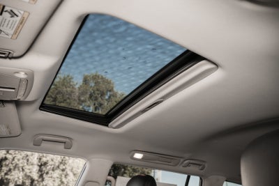 2021 Nissan Armada SL