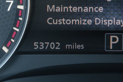 2021 Nissan Armada SL