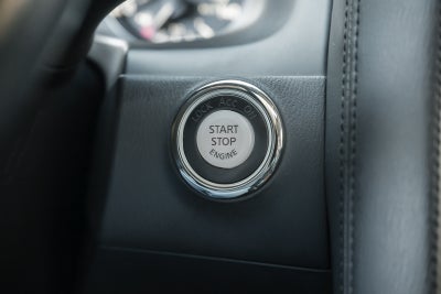 2021 Nissan Armada SL