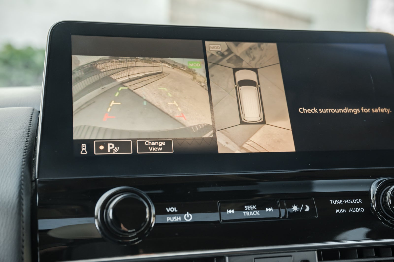 2021 Nissan Armada SL