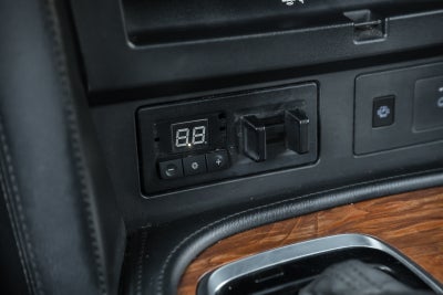 2021 Nissan Armada SL