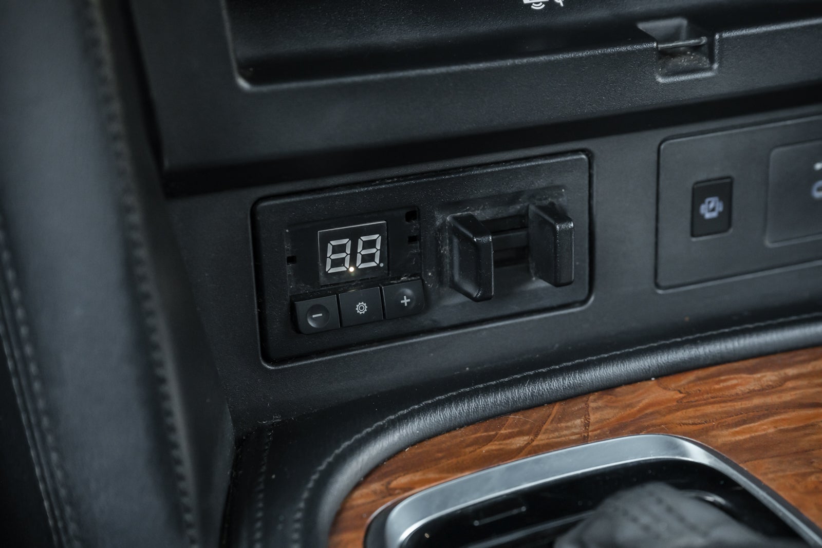 2021 Nissan Armada SL