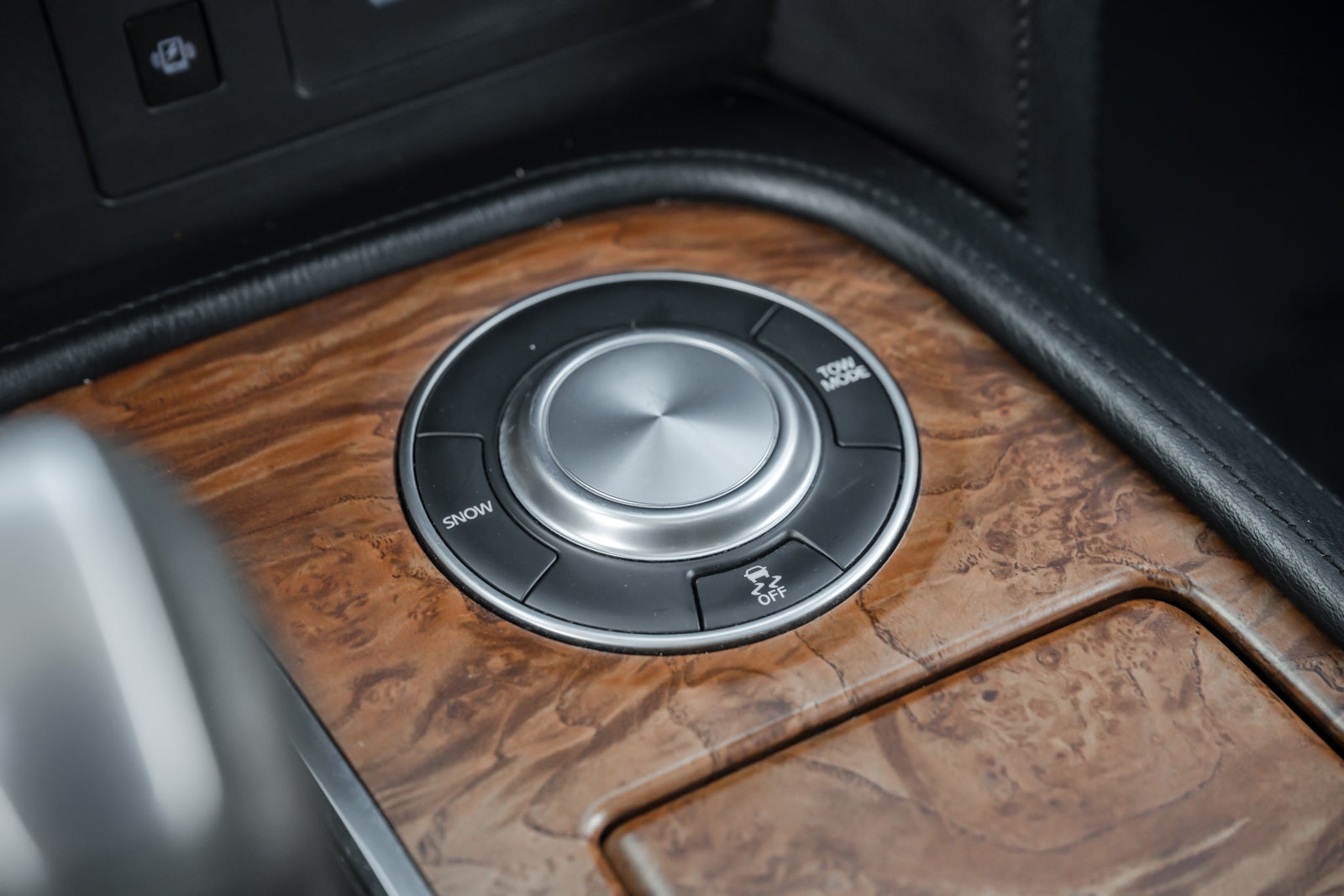 2021 Nissan Armada SL