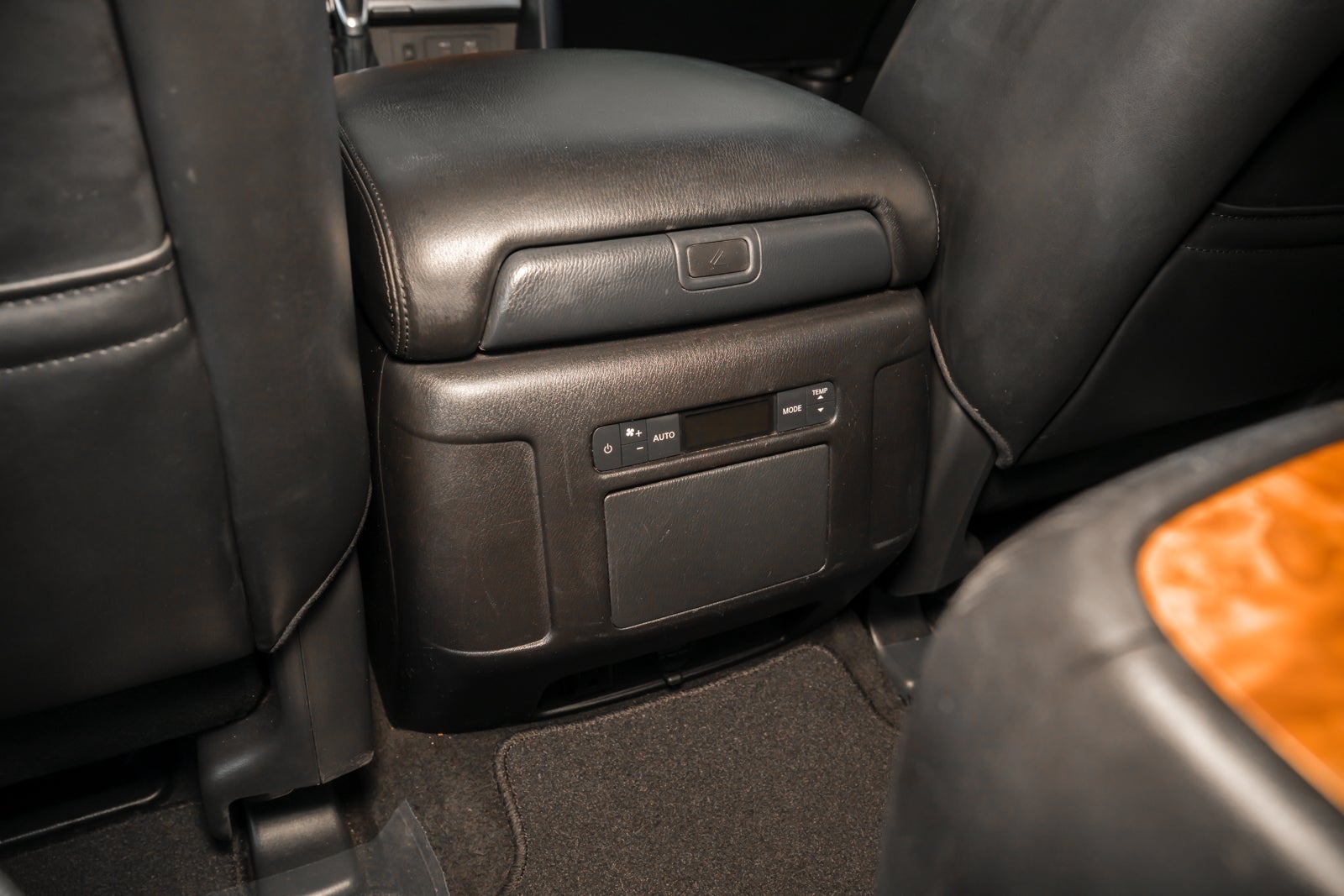 2021 Nissan Armada SL