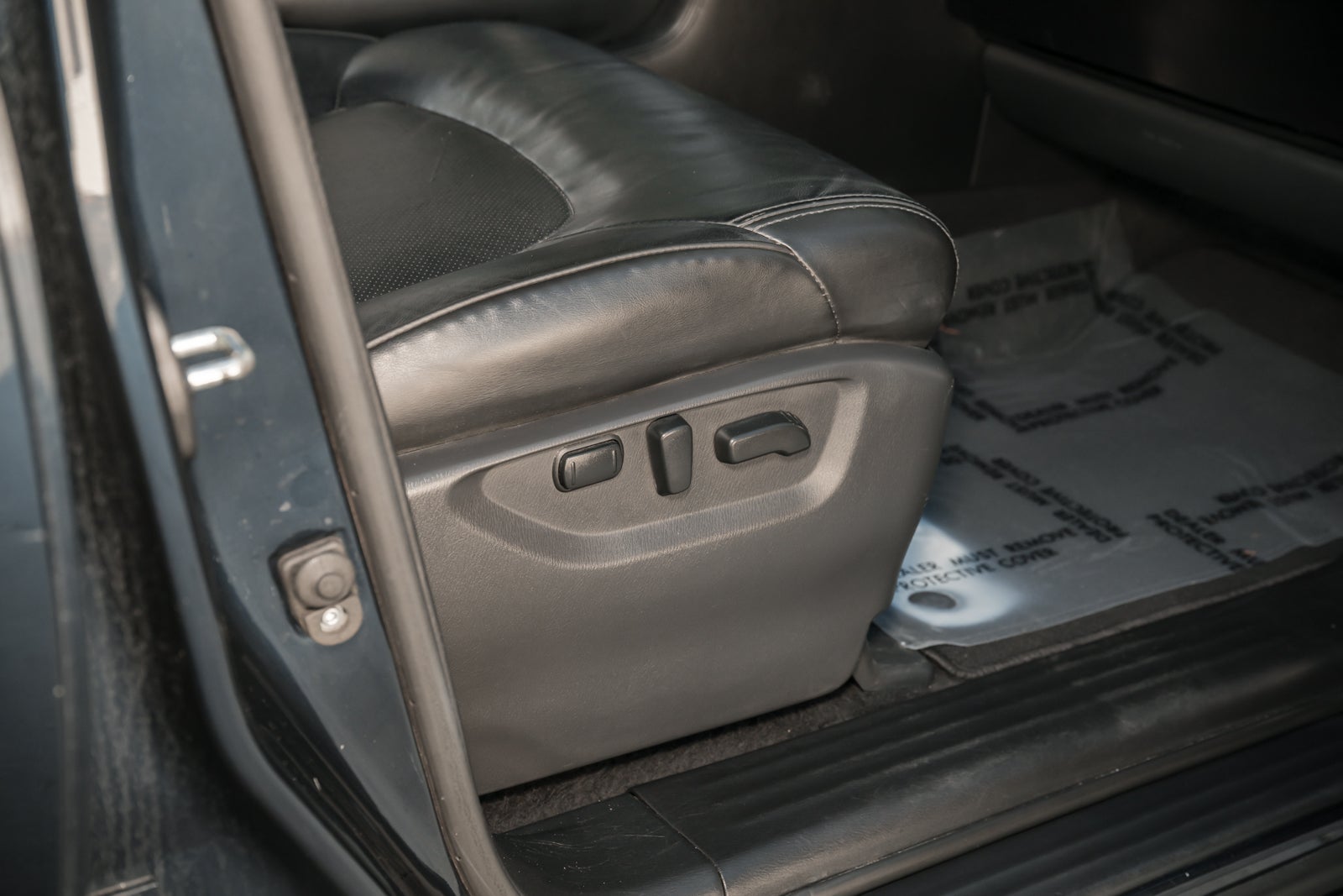 2021 Nissan Armada SL