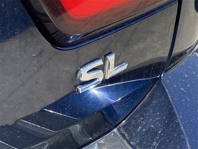 2021 Nissan Armada SL