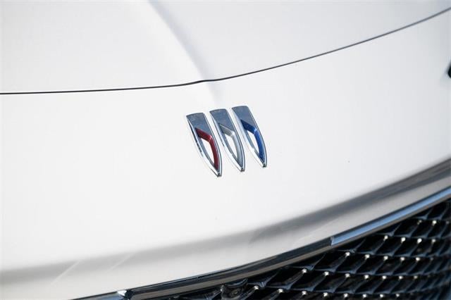 2025 Buick Encore GX Avenir