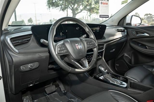 2025 Buick Encore GX Avenir