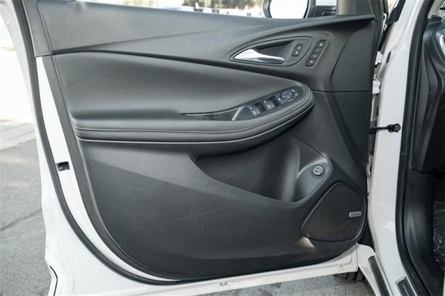 2025 Buick Encore GX Avenir