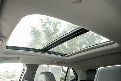 2025 Buick Encore GX Avenir