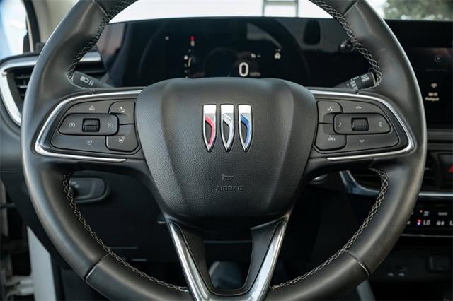 2025 Buick Encore GX Avenir