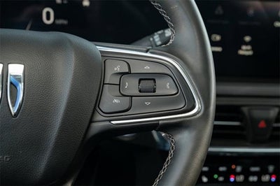 2025 Buick Encore GX Avenir