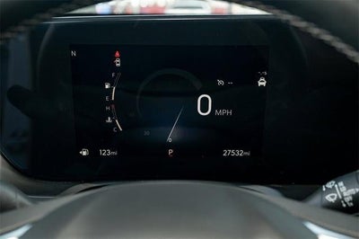 2025 Buick Encore GX Avenir