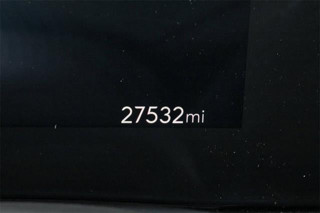 2025 Buick Encore GX Avenir