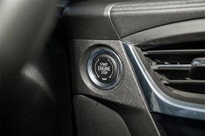 2025 Buick Encore GX Avenir