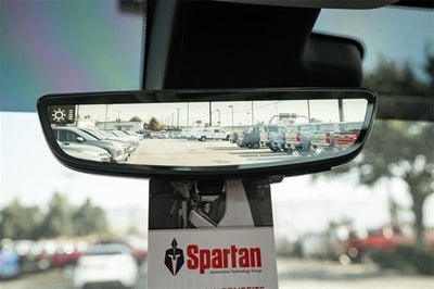 2025 Buick Encore GX Avenir