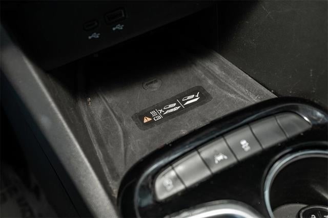 2025 Buick Encore GX Avenir