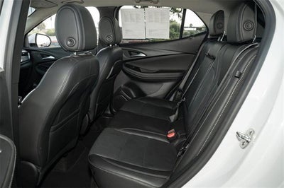 2025 Buick Encore GX Avenir