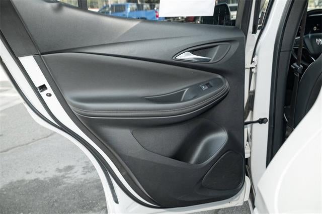 2025 Buick Encore GX Avenir